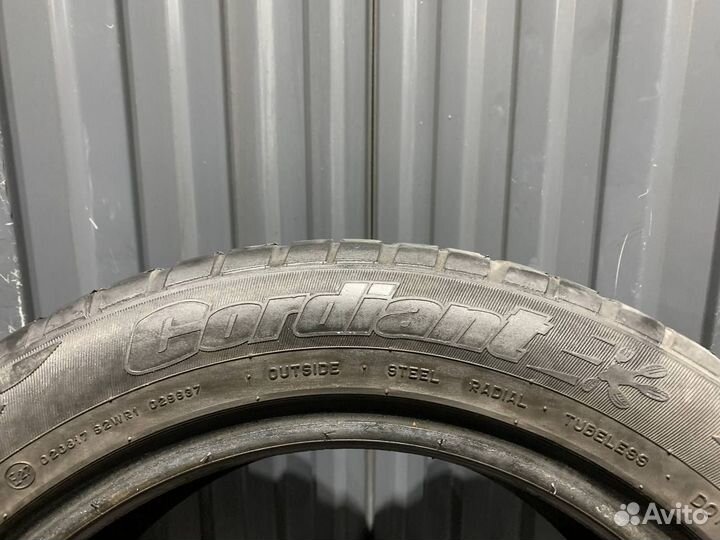 Cordiant Sport 3 205/55 R16 91V