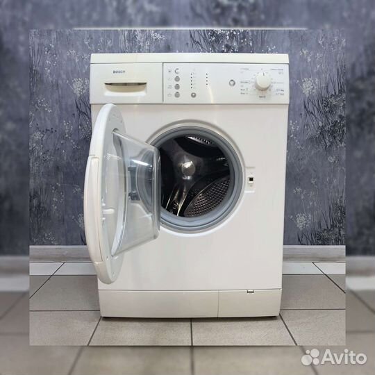 Б/У Стиральная машина с гарантией