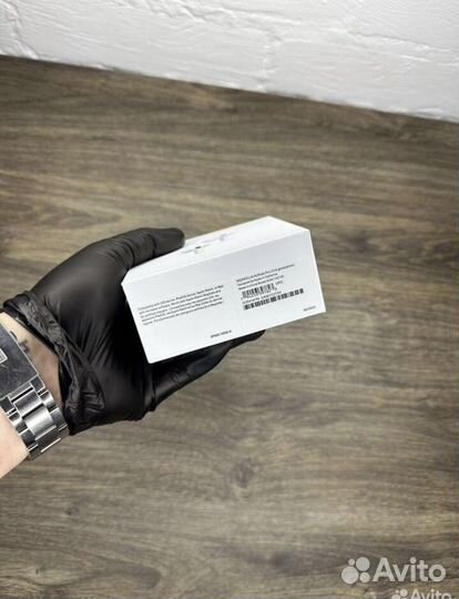 AirPods Pro 2 Новые (Гарантия 6мес)