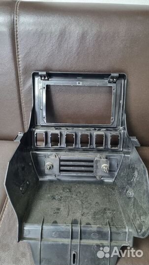 Рамка под 9 дюймов Нива