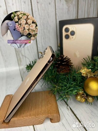 iPhone 11 Pro, 256 ГБ