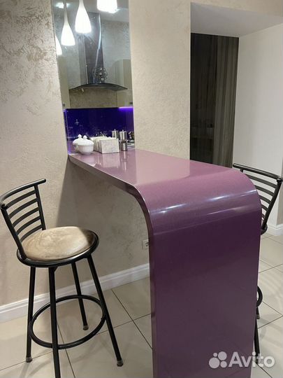Барная стойка б/у