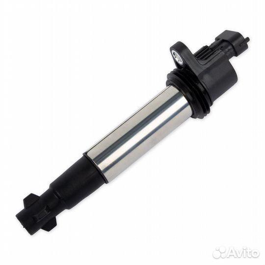 Катушка (модуль) зажигания на свечу для а/м ваз 21