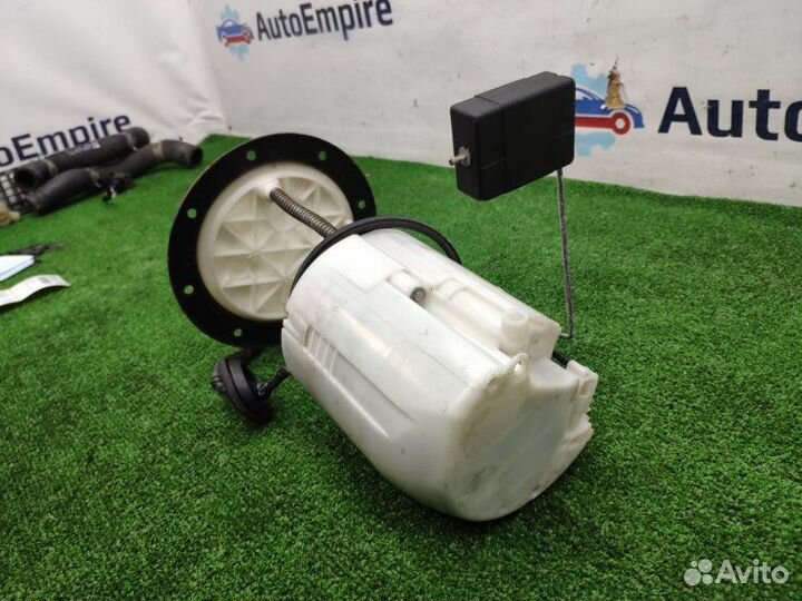 Топливный насос Suzuki Sx4 GYC21S M16A 2009