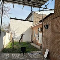 Дом 111 м² на участке 2,2 сот., Ташкент