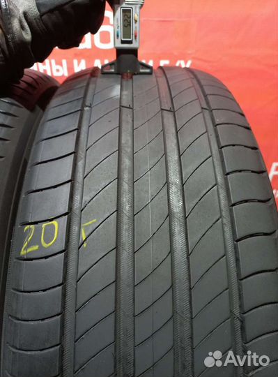 Michelin Primacy 4 225/55 R18