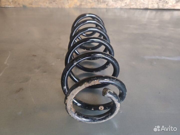 Пружина подвески задняя Chery Tiggo Pro 7 2021