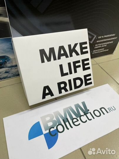 Навигатор BMW Motorrad VI