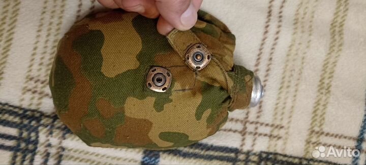 Чехол для армейской фляжки