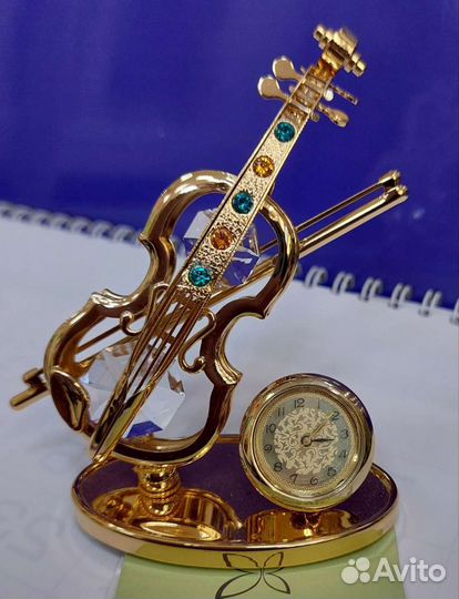 Фигурки сувенирные новые