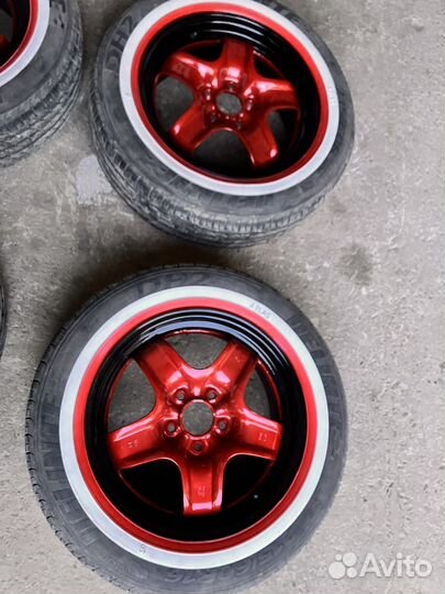 Диски r16 Opel Astra H