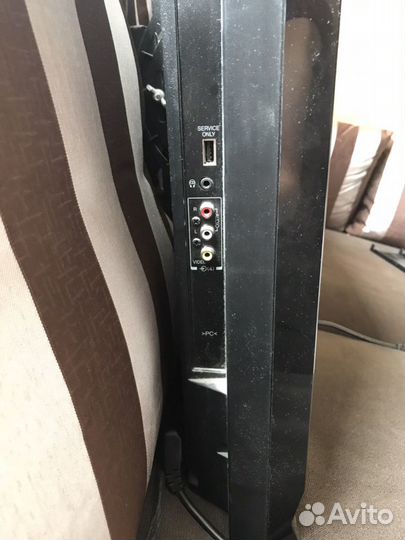 Телевизор Toshiba 32 regza