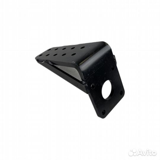 Скоба крепления крыла 4сх правая JCB 123/02953