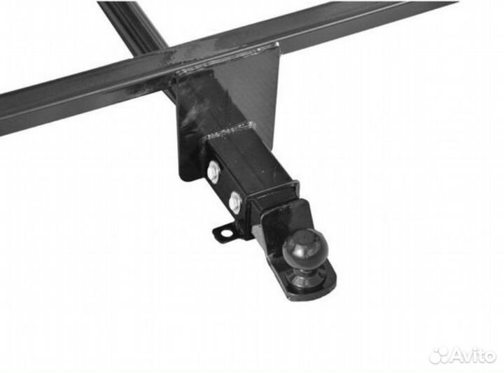 Фаркоп Нива