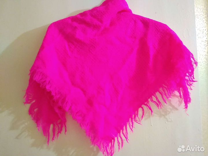 Платки старинные СССР