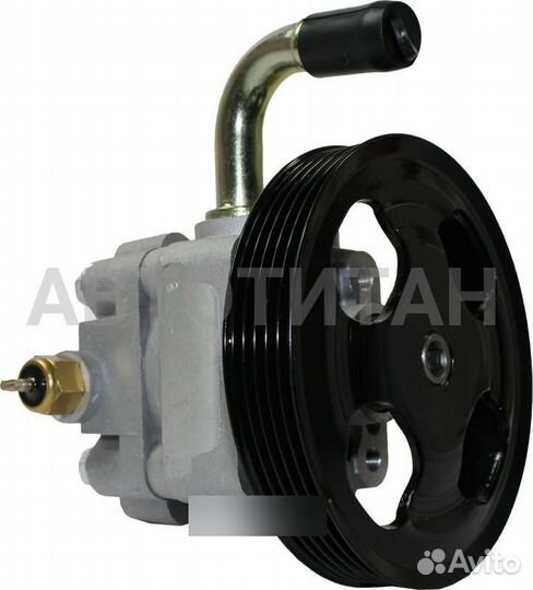 Насос гидроусилителя руля