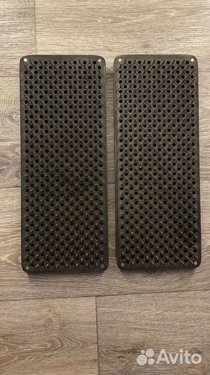 Гвозди (доска Садху)