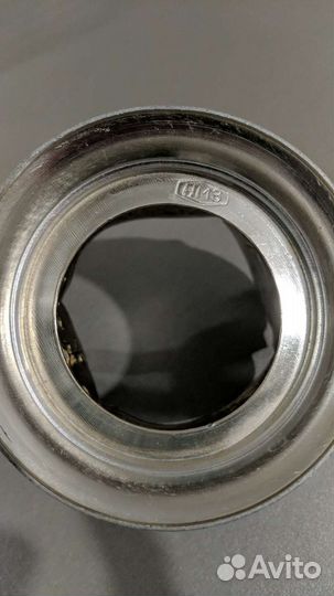 Подстаканники СССР алюминий нмз