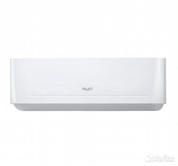 Кондиционер Shuft на 70 кв.м