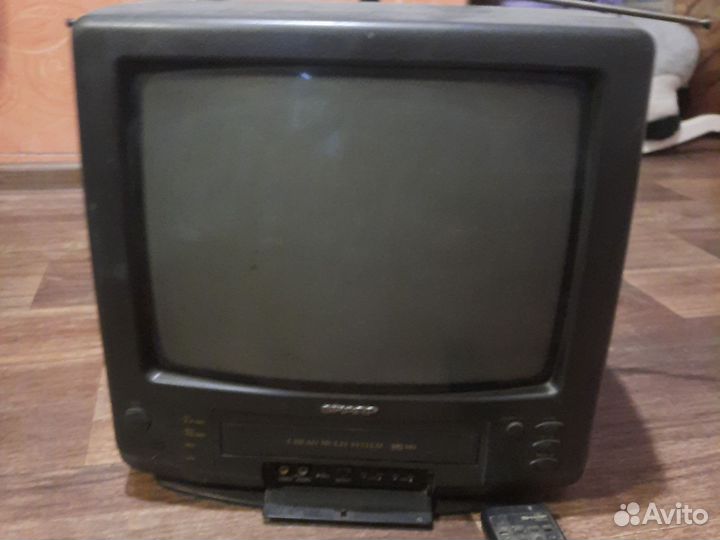 Телевизор sharp бу