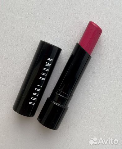Bobby brown помада