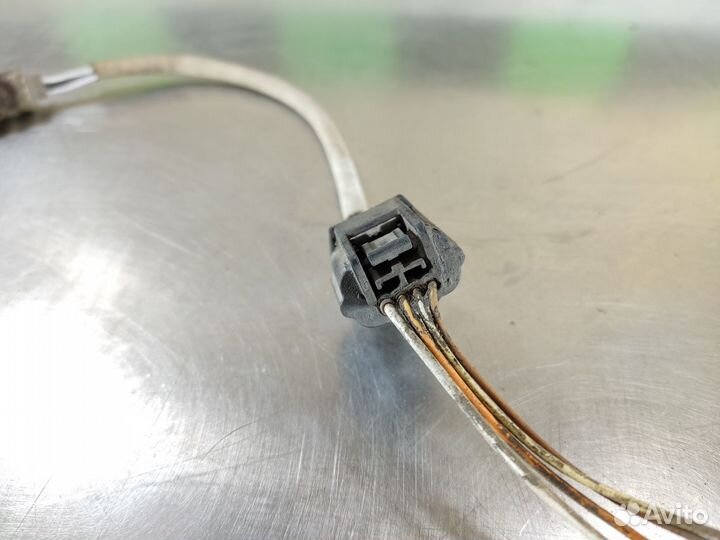 Датчик выпускного коллектора после катализатора Re