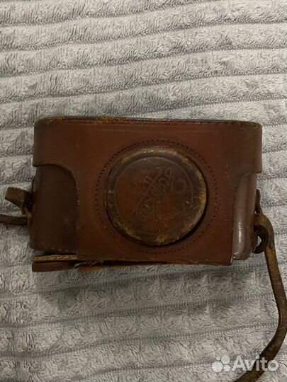 Фотоаппарат зоркий