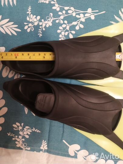 Ласты детские joss