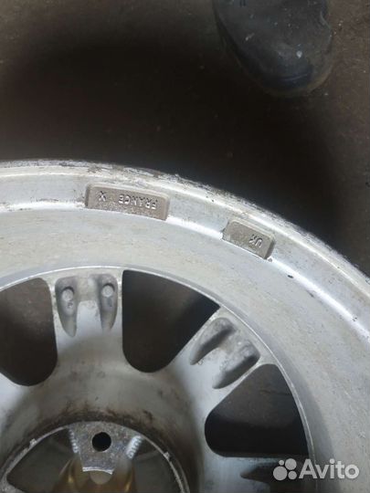 Диски r 16 4 100