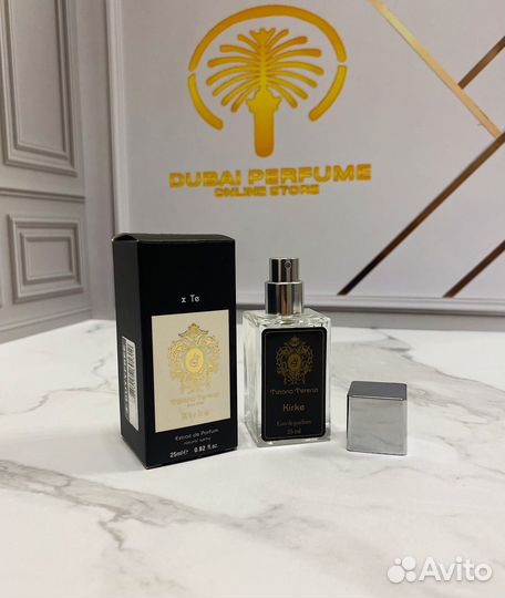 Kirke Tiziana Terenzi тестер парфюм духи оригинал