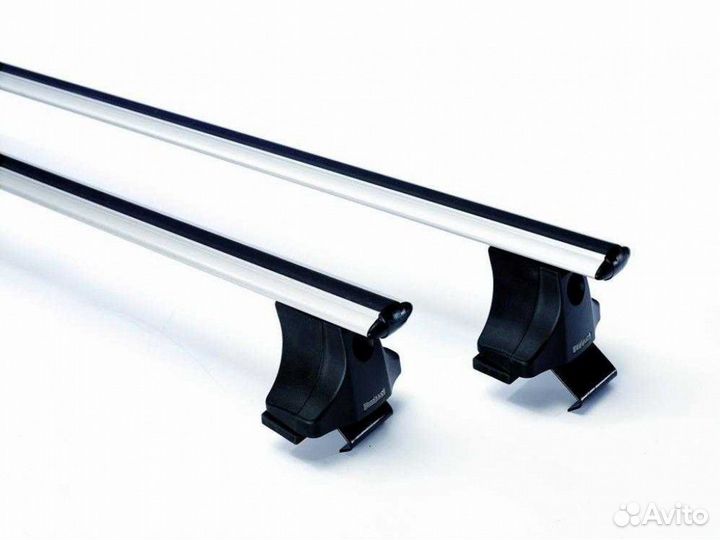 Багажник в сборе ваз Калина универсал