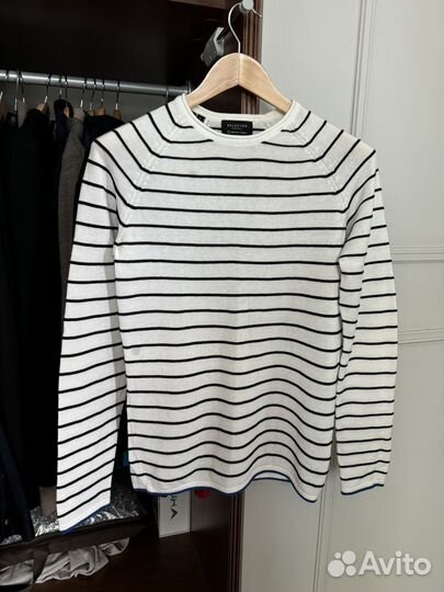 Лонгслив Selected homme