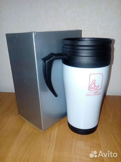 Термокружка