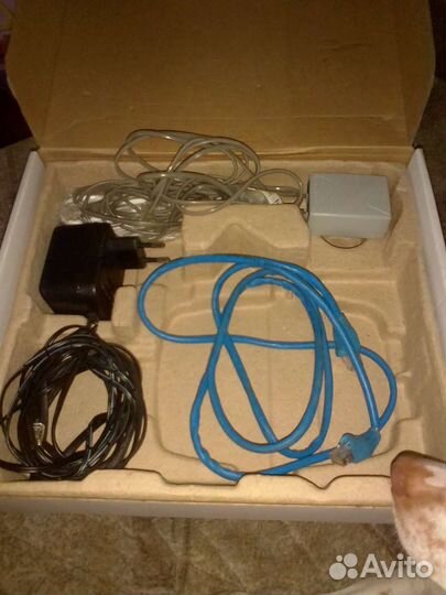 Adsi Router