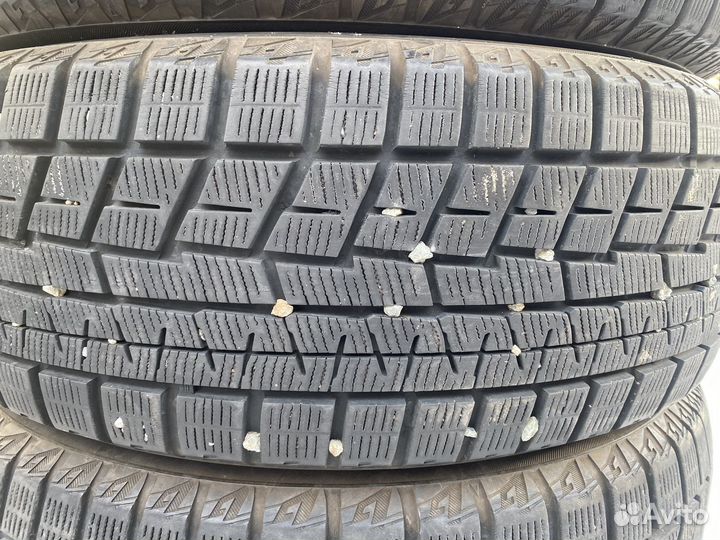 Yokohama Ice Guard IG50 205/55 R17