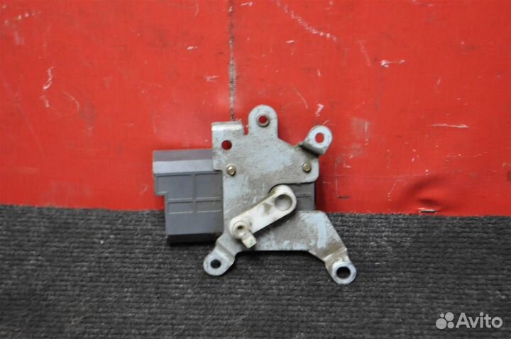 Сервопривод печки nissan sunny california wfny10