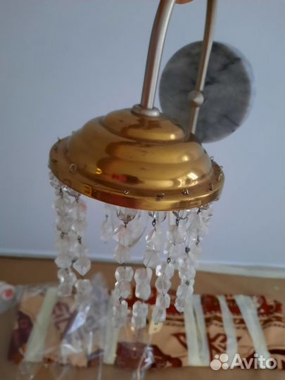 Светильники