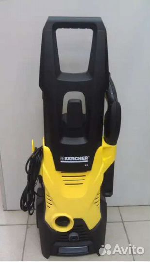 Karcher k3