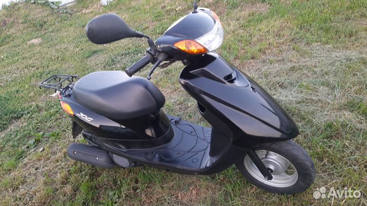 Продается сутер yamaha JOG SA36