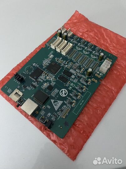 Кпу Antminer S9. Быстрая доставка