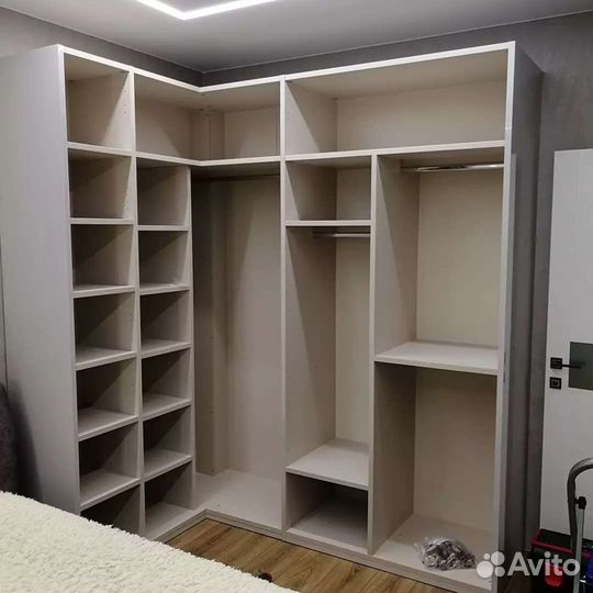 Сборщик мебели услуги