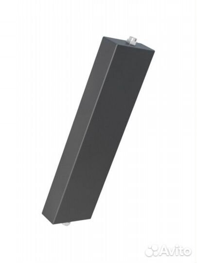 Бак для воды из нержавейки в баню