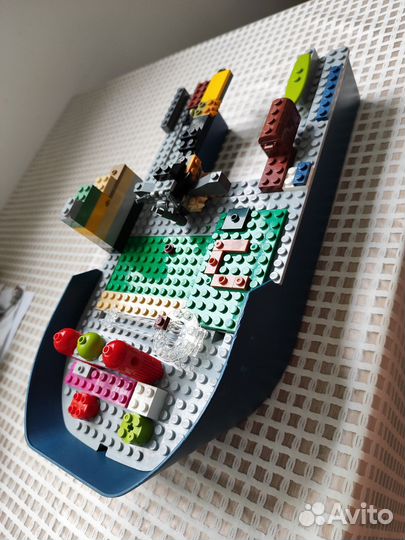 Лего оригинал детальки на вес