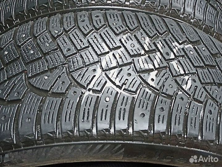 Continental IceContact 2 225/50 R17 98T