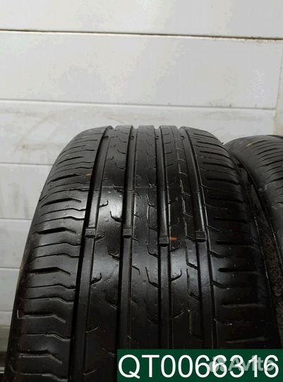Continental EcoContact 6 235/50 R19 103N
