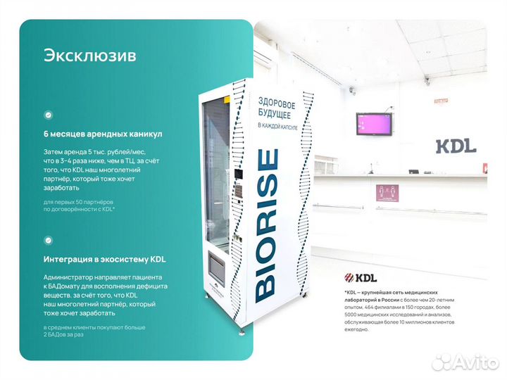 Франшиза Готовый бизнес Волгоград