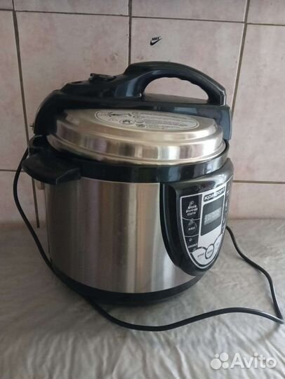 Мультиварка