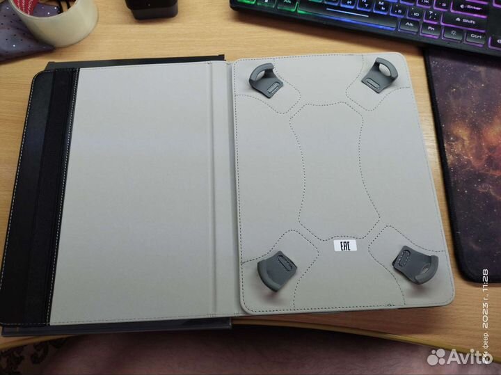 Чехол для планшета универсальный