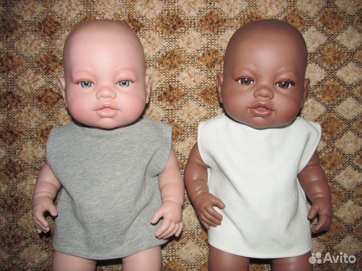 Кукольные наряды, обувь