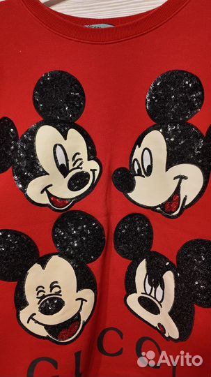 Новый женский топ